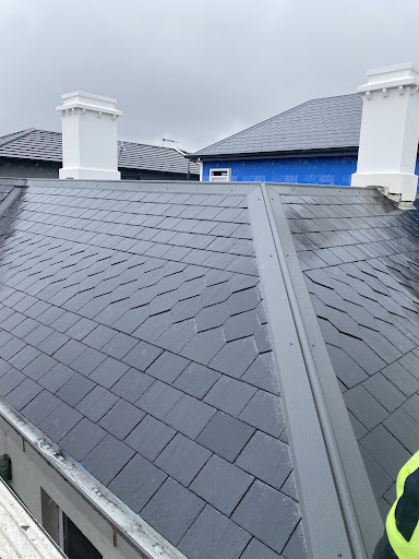 Melbourne Slate Roof Masters - Thumbnail
