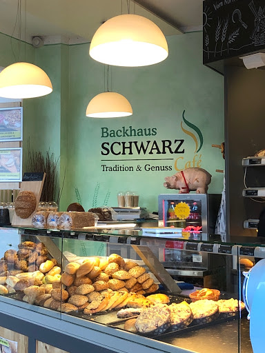 Backhaus Schwarz Guxhagener Backstübchen - Thumbnail