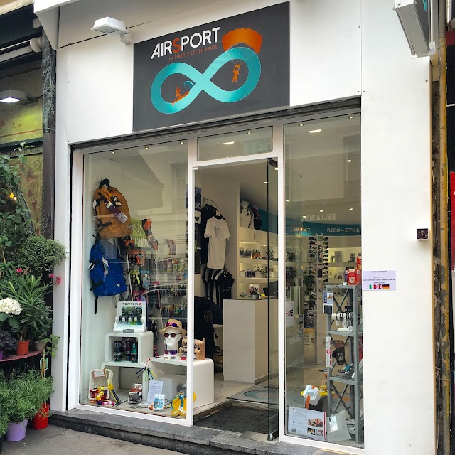 AIRSPORT