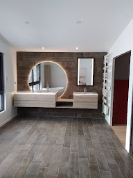 Photo n°8 de Bonnin à Tassenières (Magasin de poêles à bois)