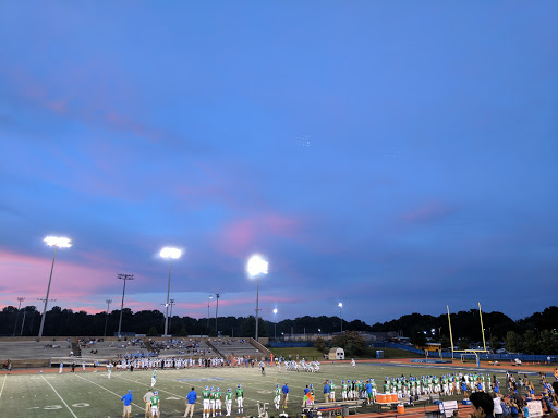South Lakes High School - Thumbnail