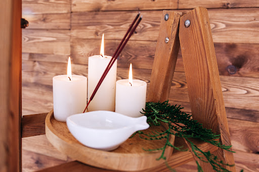 MAGIC HANDS massage & beauty Liliya