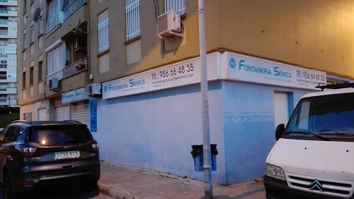 Fontaneros Rápidos - Thumbnail
