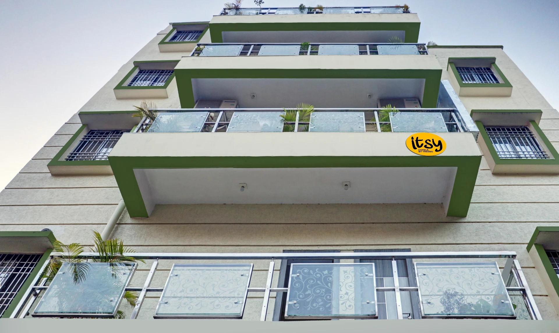 Itsy Hotels Cradle Regency