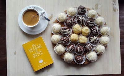 Photos of Apetico Coffee Shop