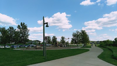 Lakeside Commons Park