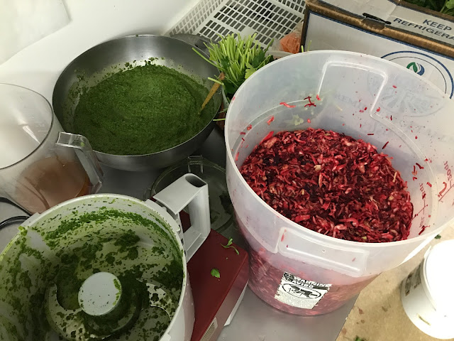 Cafe Umami Uptown by null