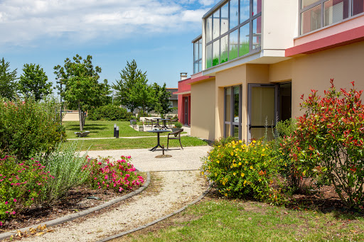 Photo de Maison de Retraite Le Fil d'Argent