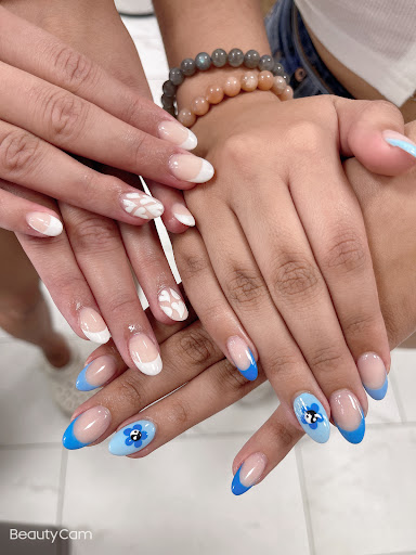 Nail Tech 8 - Visual