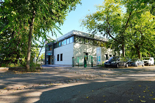 Photo n°21 de Centre de Santé et d'Imagerie de Gerland à Lyon (Centre de radiologie)