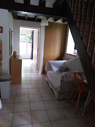 Photo n°10 de Gîte An-ti Feurme à Guénin (Maison de vacances)