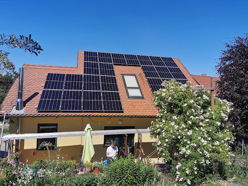 KES Krechlok Elektrosysteme GmbH - Thumbnail
