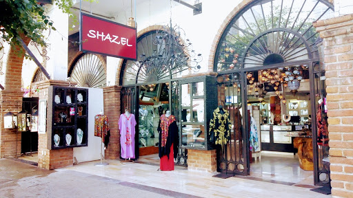 SHAZEL - Visual