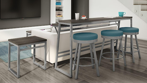 Barstools & Beyond - Visual