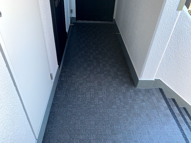 山南塗装工業株式会社