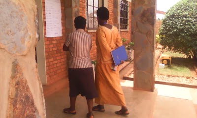 Photos of L'Eglise Nyabututsi