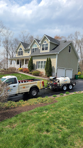 Six Star Power Washing