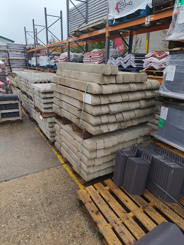 Reviews of Roofstore P&P Limited in Newport - Hardware store