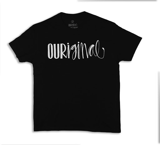 OURiginal - Thumbnail
