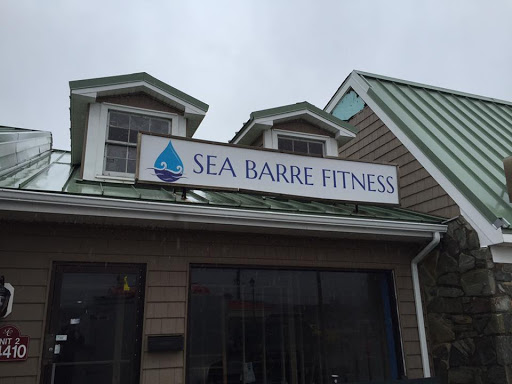 Sea Barre Fitness - Thumbnail