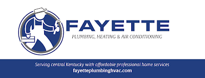 Fayette Plumbing, Heating & Air Conditioning