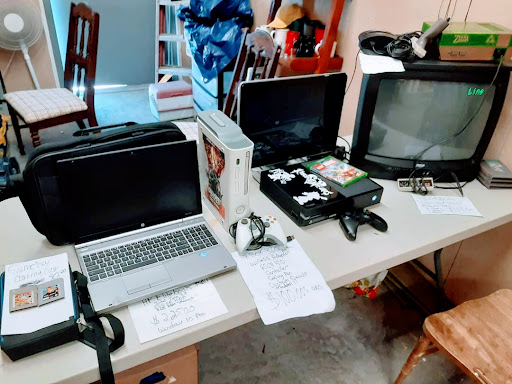 Extremely Geek Gallery - United States