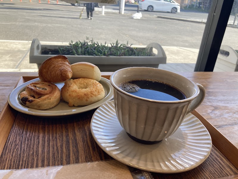 茶の間 淹れたて珈琲