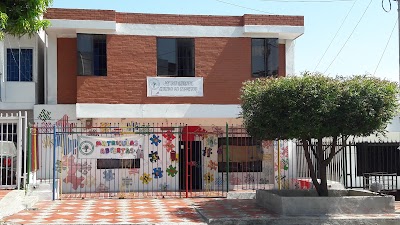 Photos of MUNDO DE TALENTOS Kindergarten