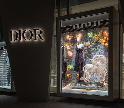 DIOR Geneva
