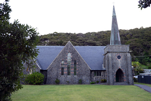 Paihia Mission Village - Thumbnail