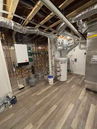 JS Home Services work photo 1