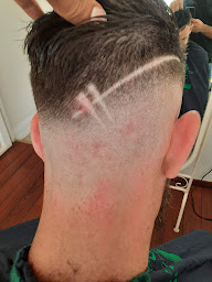 Photo n°9 de B.barber 51 à Châlons-en-Champagne (Salon de coiffure)