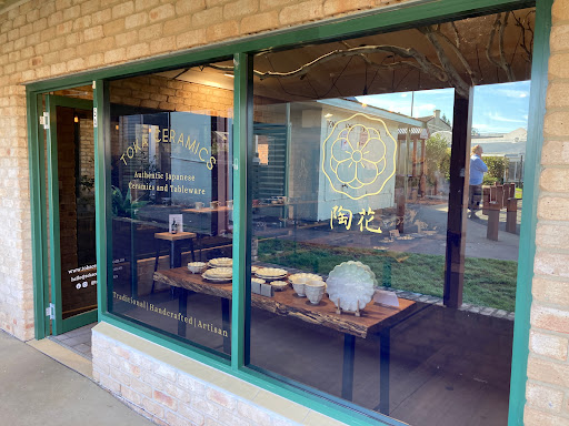 Toka Ceramics