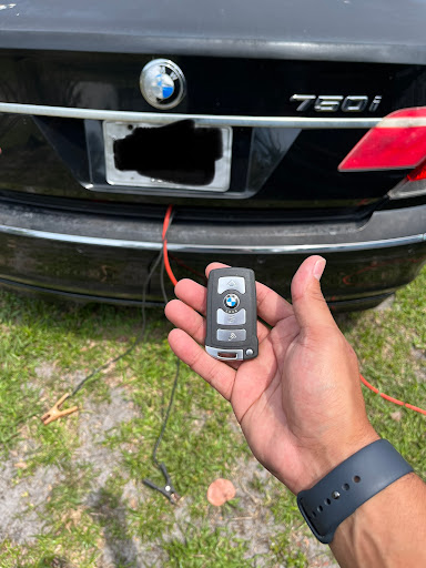 Pro Locksmith Connection - Visual