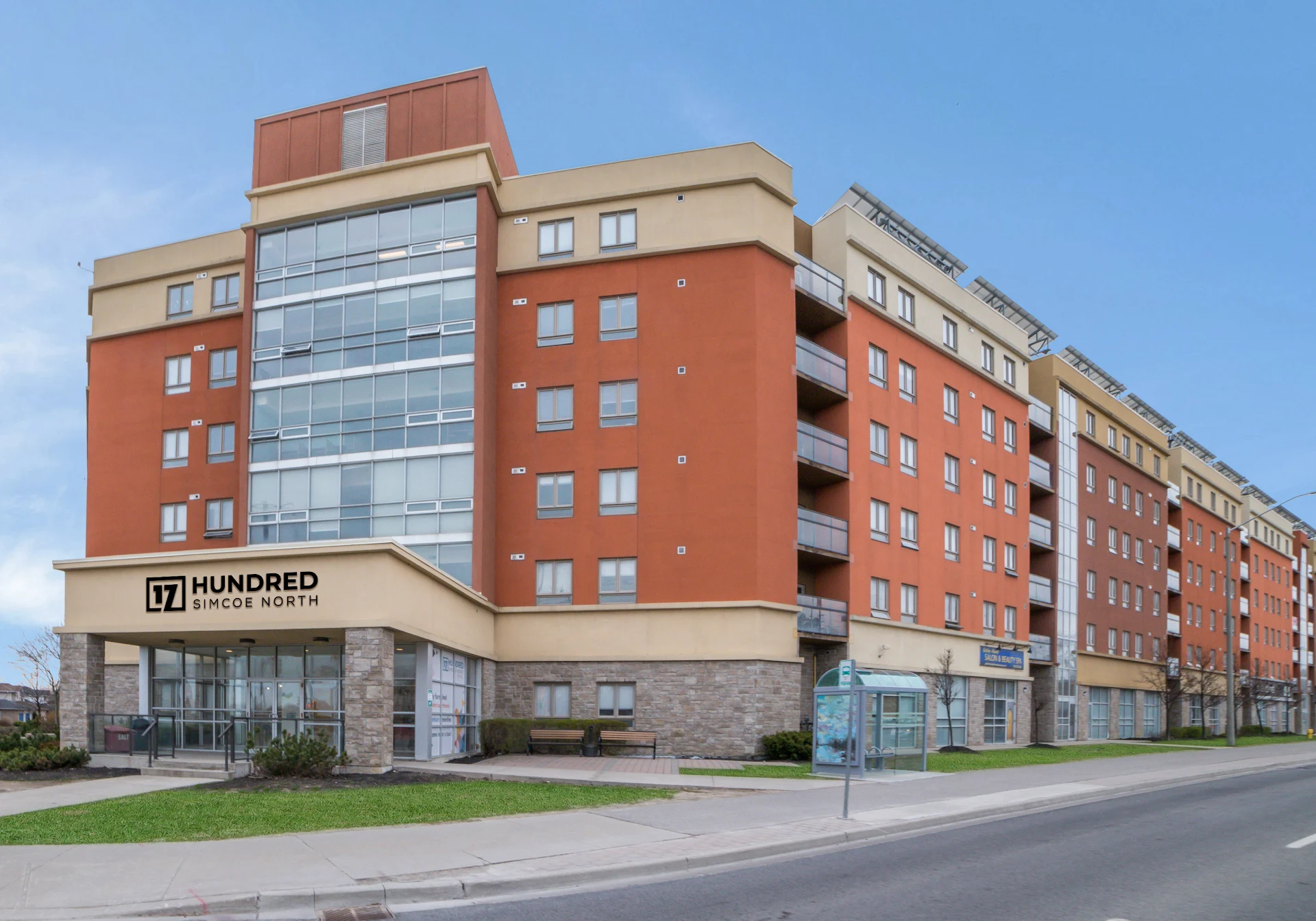 17Hundred Simcoe