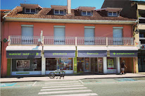 PHARMACIE LACAZE à Vic-en-Bigorre