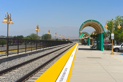 Jurupa Valley/Pedley