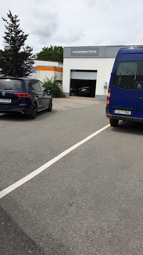 Autoglas Bauer - Visual
