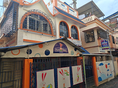 EuroKids PreSchool in Garia Station, Kolkata
