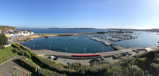 Photo de Résidence Bellevue Vue Mer - Camaret sur Mer à Camaret-sur-Mer (29570)