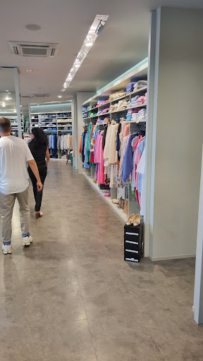 IF Store Gallery - Italy