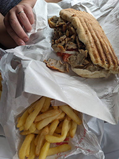 Papa Kebab - Thumbnail