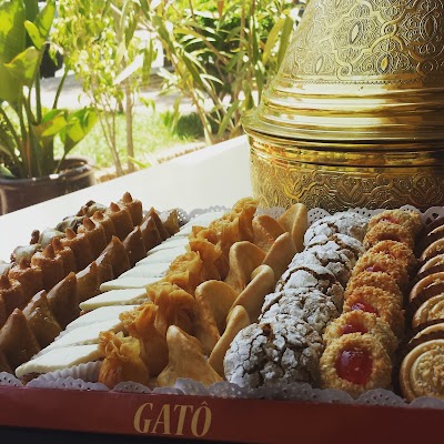 Photos of Pastry Gato, Marrakech, Morocco