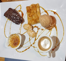 Photo n°28 de La Chef'Rit à Saint-Michel-Chef-Chef (Bar)