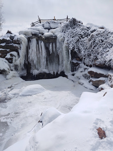 Kiwanis Falls - Thumbnail