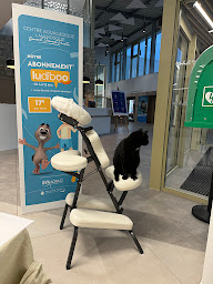 Photo n°9 de Eloaromazen à Manosque (Formation aux premiers secours)