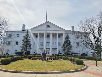 Colonel Sanders Museum (KFC Founder)