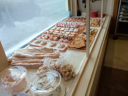 Quality Bakery - Visual