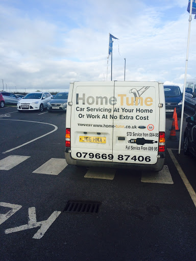 Home Tune - Thumbnail
