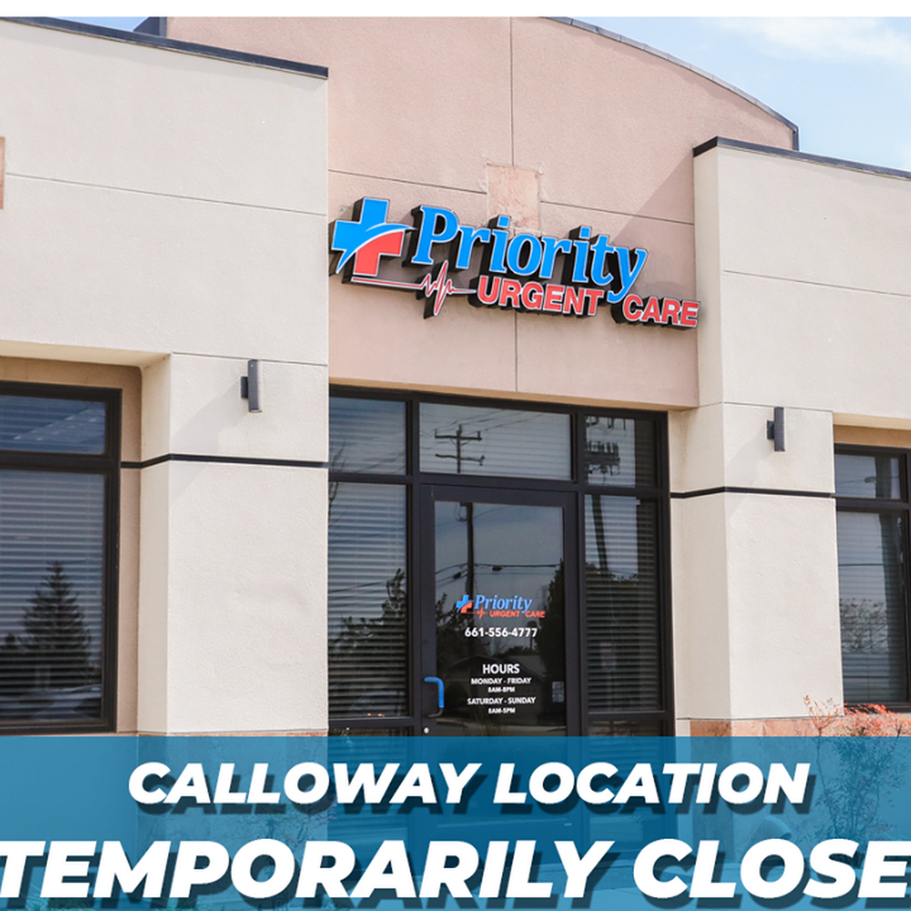 Priority Urgent Care Urgent Care Center in Bakersfield